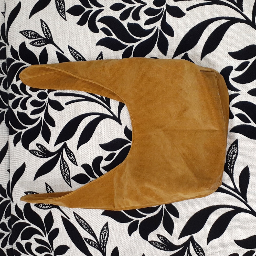 Merit Corduroy Multipurpose Bag - Picture 5 of 8